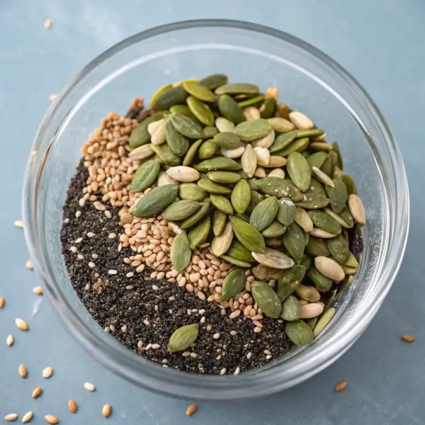 Serenity Superfood Seed Bar
