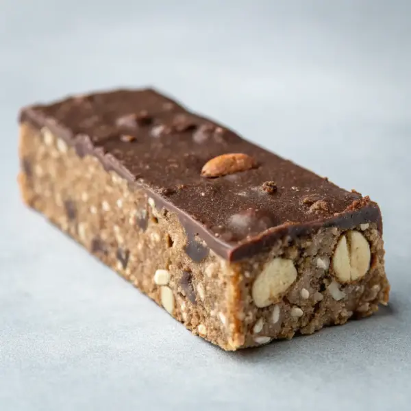 Pure Energy Coconut & Chia Bar