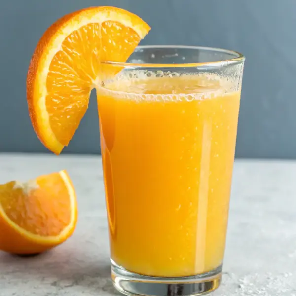 Vitamin C Boost Juice