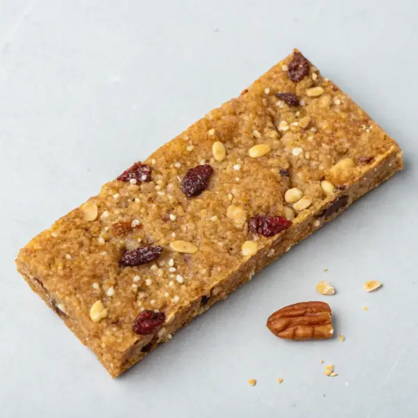 Rejuvenate Organic Almond & Berry Bar