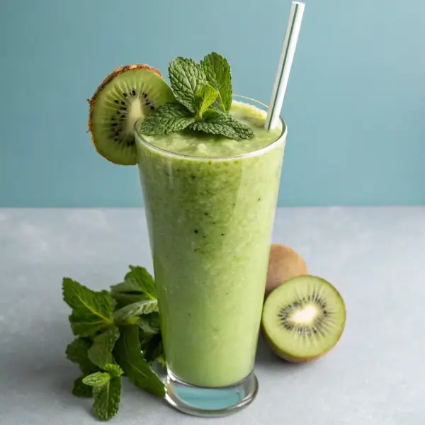 Green Superfood Smoothie